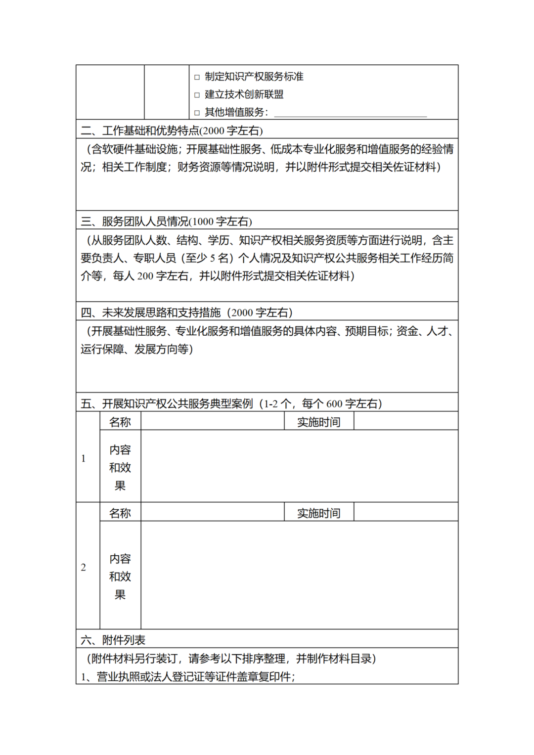 征求意見！廣州市知識產權公共服務網點管理辦法（征求意見稿）