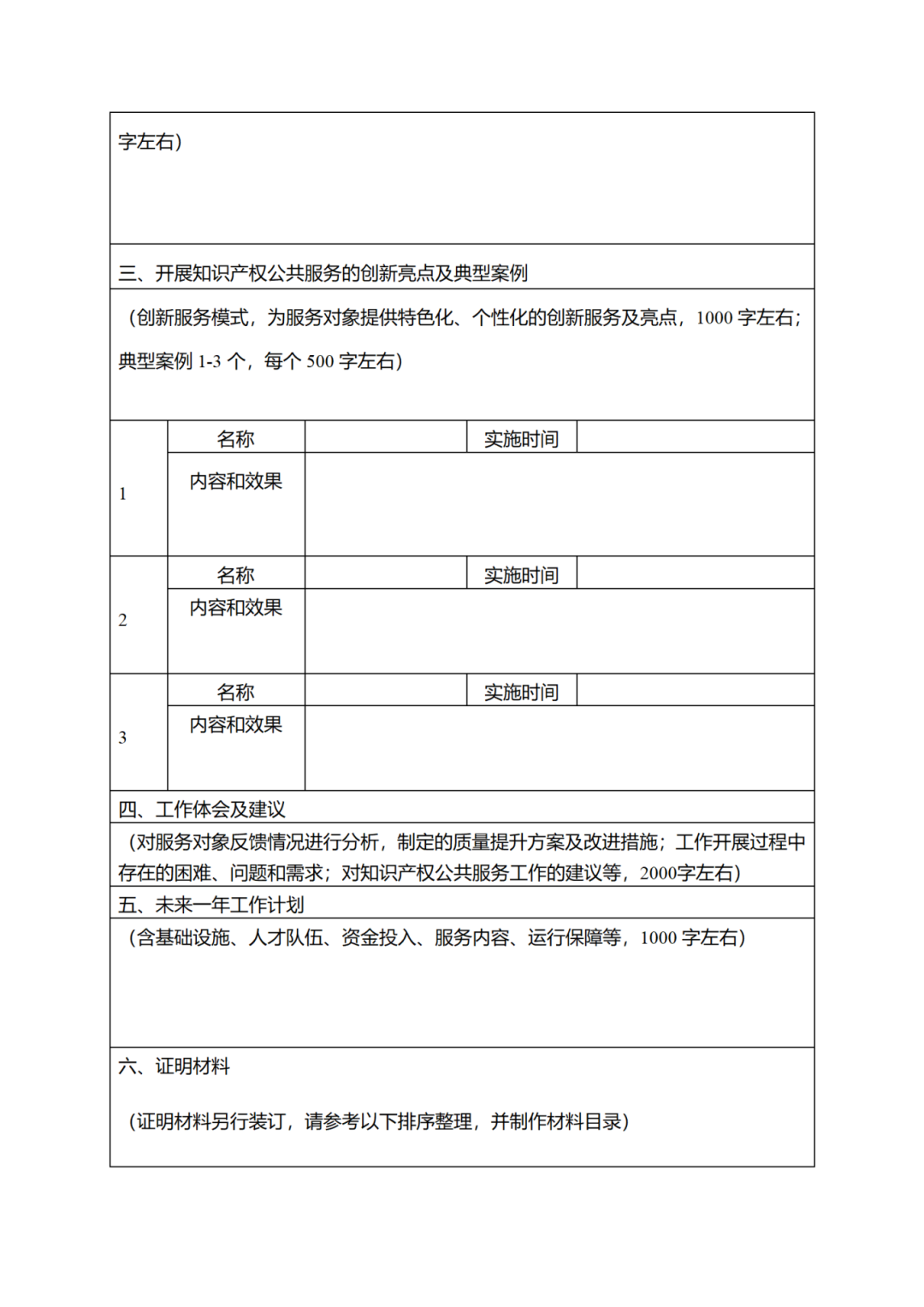 征求意見！廣州市知識產權公共服務網點管理辦法（征求意見稿）