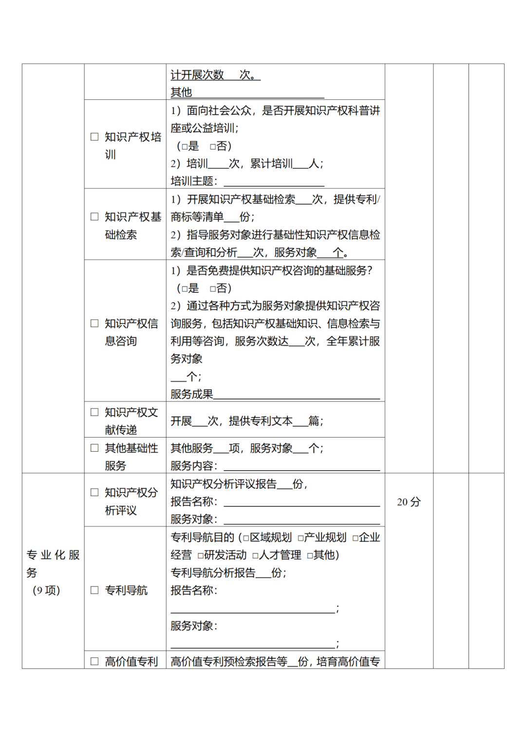 征求意見！廣州市知識產權公共服務網點管理辦法（征求意見稿）