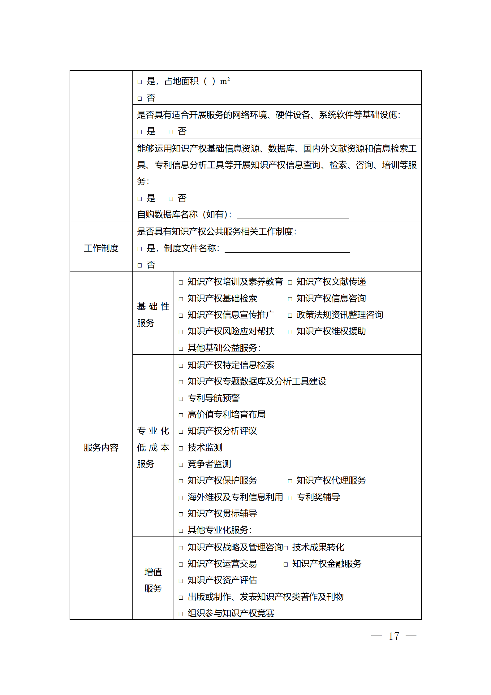 建議收藏！《廣州市知識產權公共服務網點管理辦法》印發