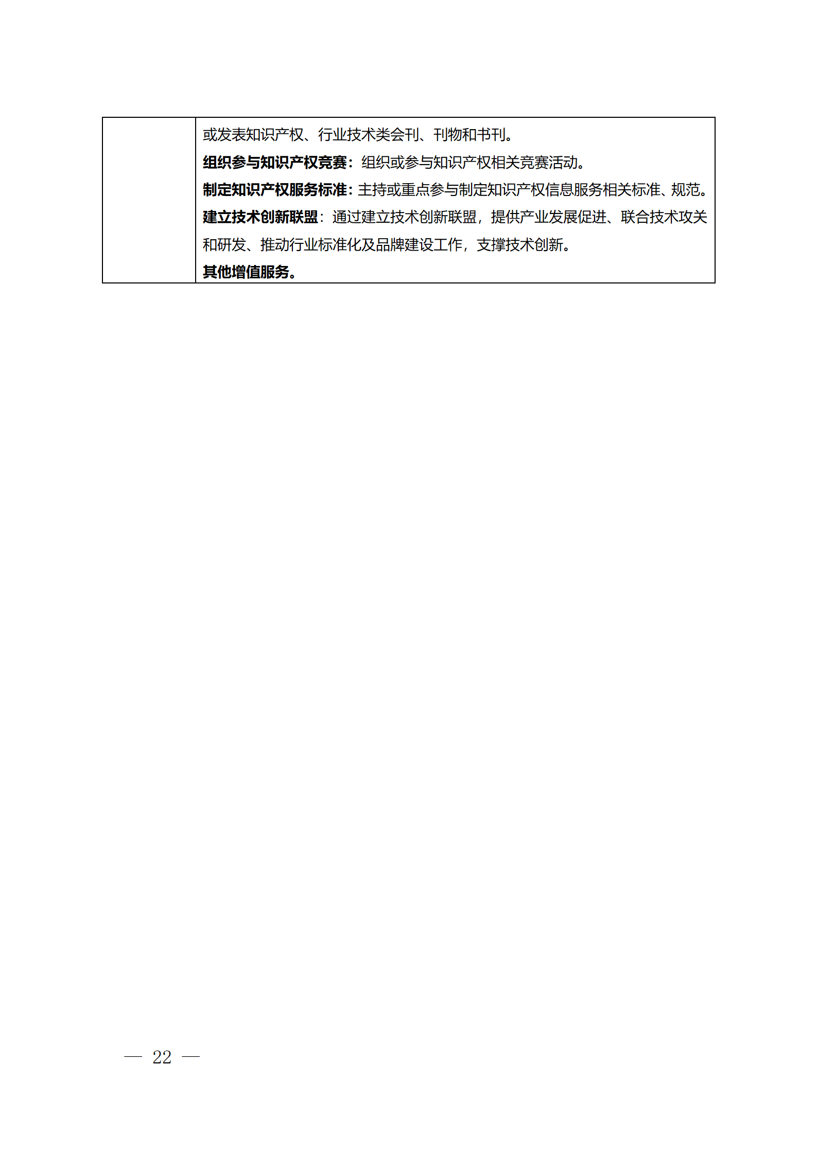建議收藏！《廣州市知識產權公共服務網點管理辦法》印發