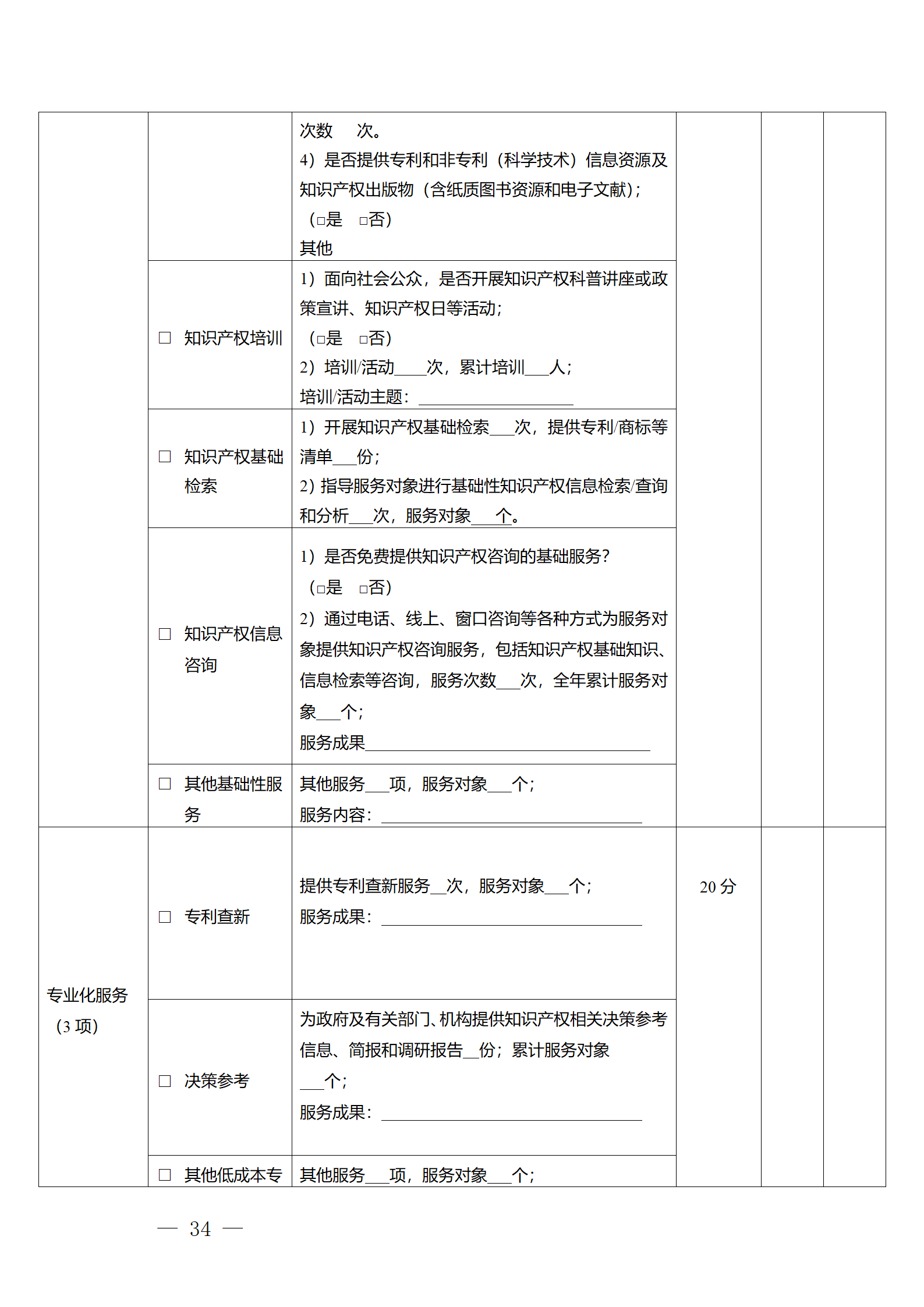 建議收藏！《廣州市知識產權公共服務網點管理辦法》印發