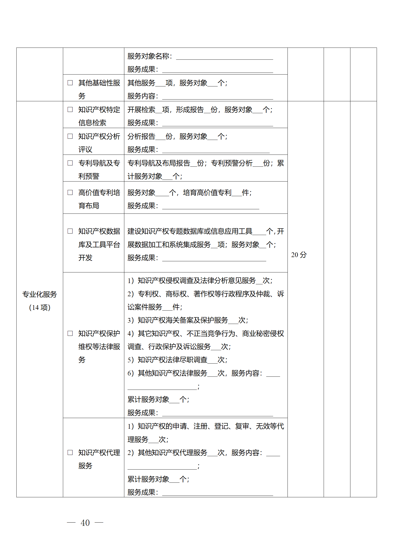 建議收藏！《廣州市知識產權公共服務網點管理辦法》印發
