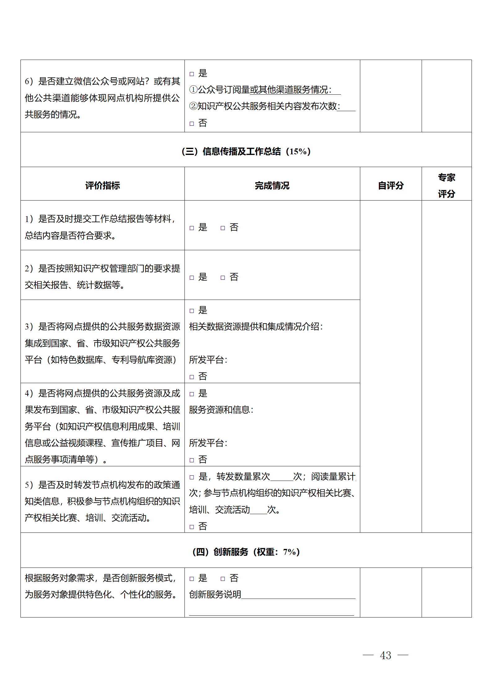 建議收藏！《廣州市知識產權公共服務網點管理辦法》印發