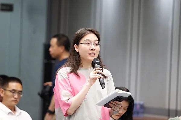 國知局：截至2023年底，知識產權人才規模增長至86萬人｜附圖文實錄