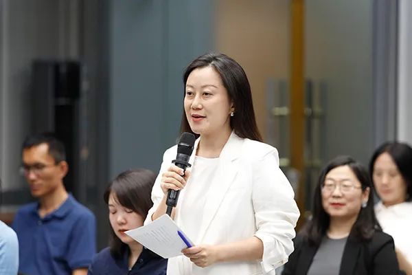國知局：截至2023年底，知識產權人才規模增長至86萬人｜附圖文實錄