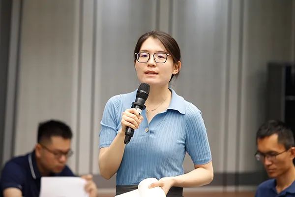 國知局：截至2023年底，知識產權人才規模增長至86萬人｜附圖文實錄
