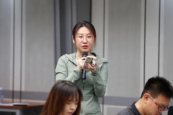 國知局：截至2023年底，知識產權人才規模增長至86萬人｜附圖文實錄