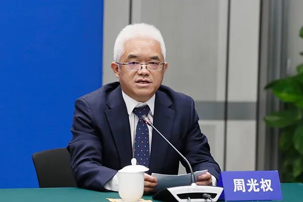 國知局：截至2023年底，知識產權人才規模增長至86萬人｜附圖文實錄