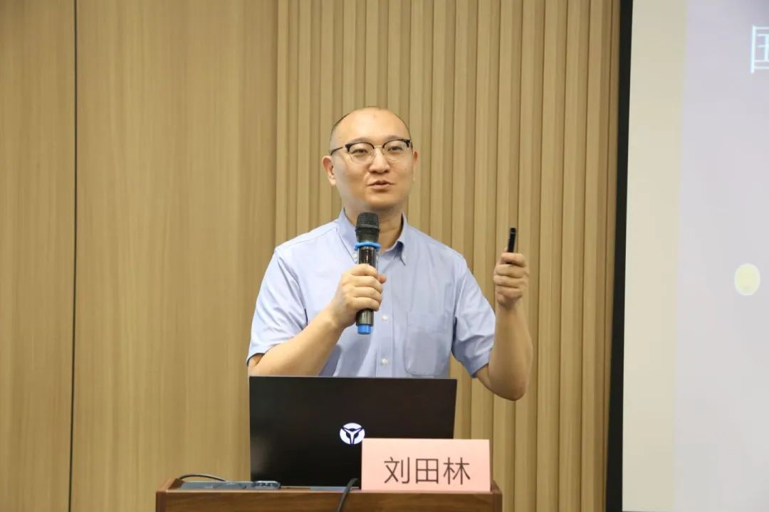 中國知識產權培訓中心（中新廣州知識城）實踐基地第九期《創新項目管理中的知識產權策略主題培訓》順利開班！