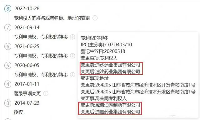 #晨報#北京市涉臺知識產權公共服務工作站揭牌成立；美國大學與公司聯名致信支持三項專利法案