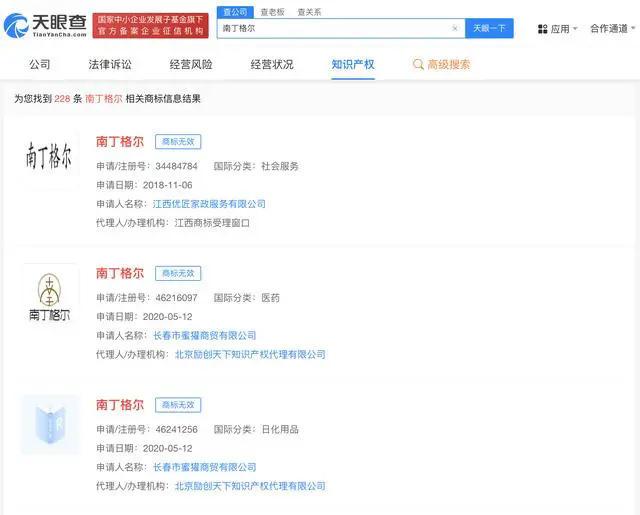 #晨報#北京市涉臺知識產權公共服務工作站揭牌成立；美國大學與公司聯名致信支持三項專利法案