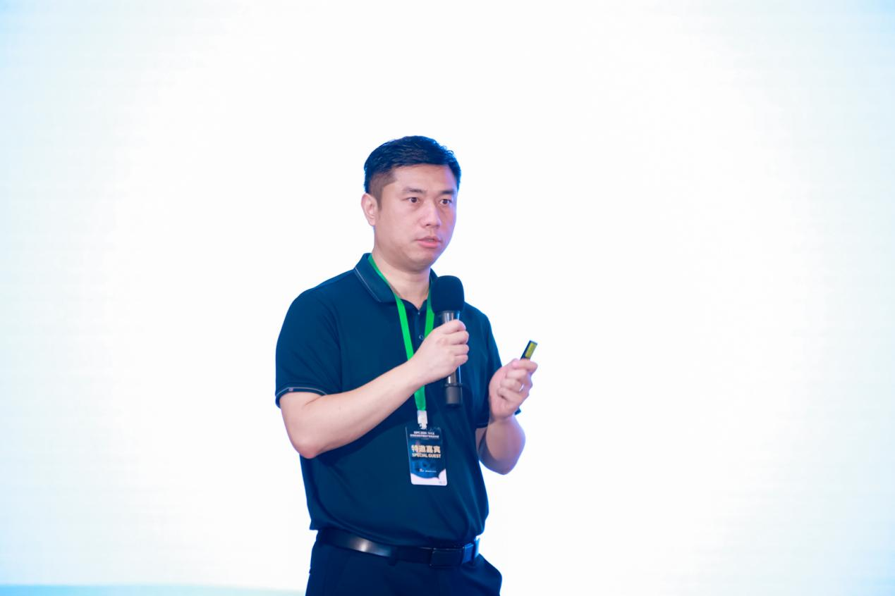 生態力量！2024 GIPC全球醫藥醫療知識產權生態大會成功舉辦