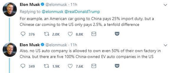 特朗普當選，對科技和知識產權的影響