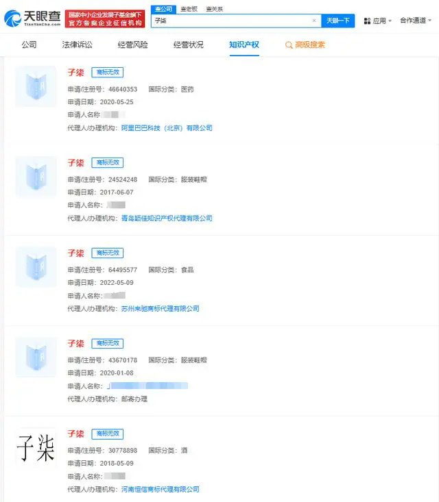 #晨報#科達制造：控股子公司擬2億元受讓森大集團182項商標；自11月18日起，長春中心將專利預審服務預約周期調整為兩周一次