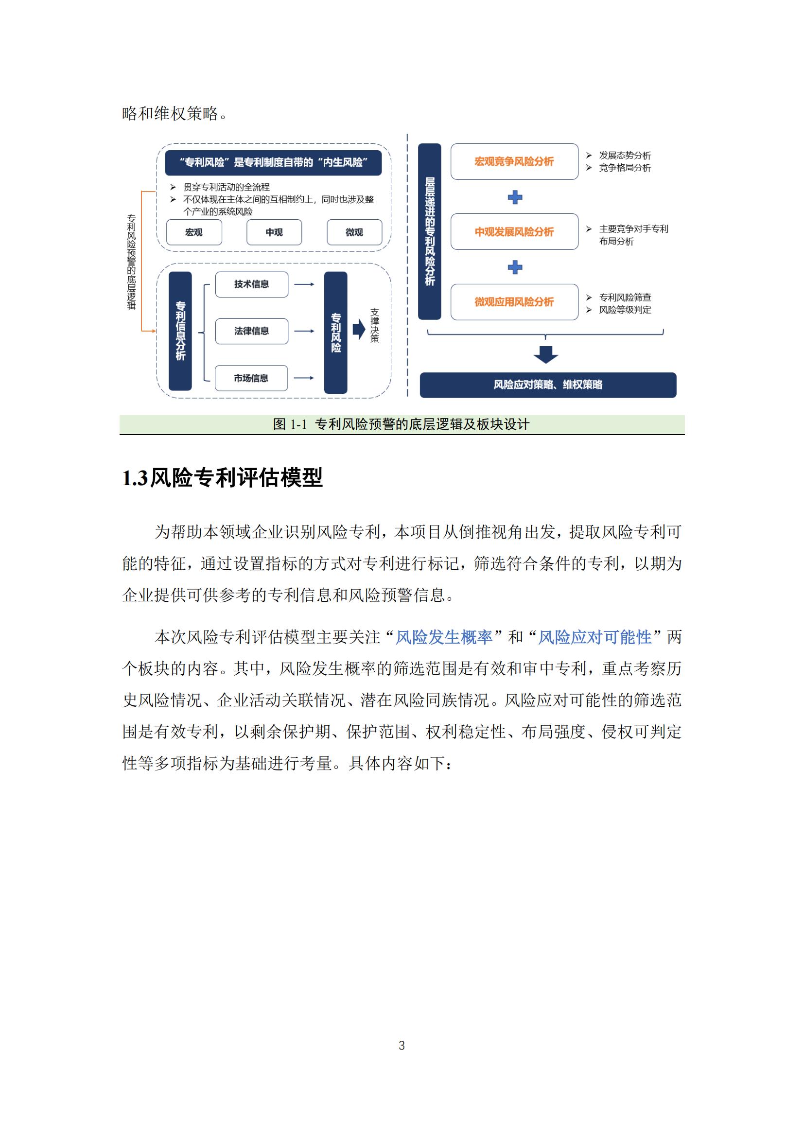 《太陽能電池片產業海外專利預警分析報告》全文發布！