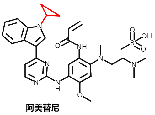 價值140億元的化合物專利規避，阿斯利康哭了（研發和IP必讀，專利規避這一篇就夠了）