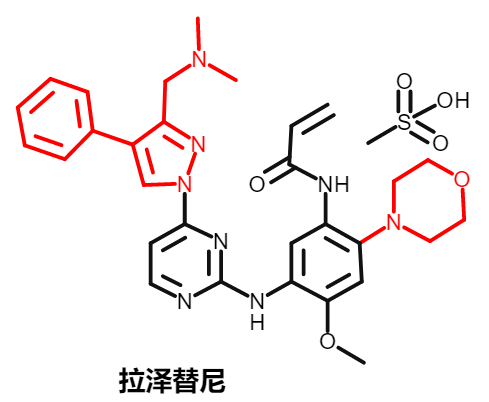 價值140億元的化合物專利規避，阿斯利康哭了（研發和IP必讀，專利規避這一篇就夠了）