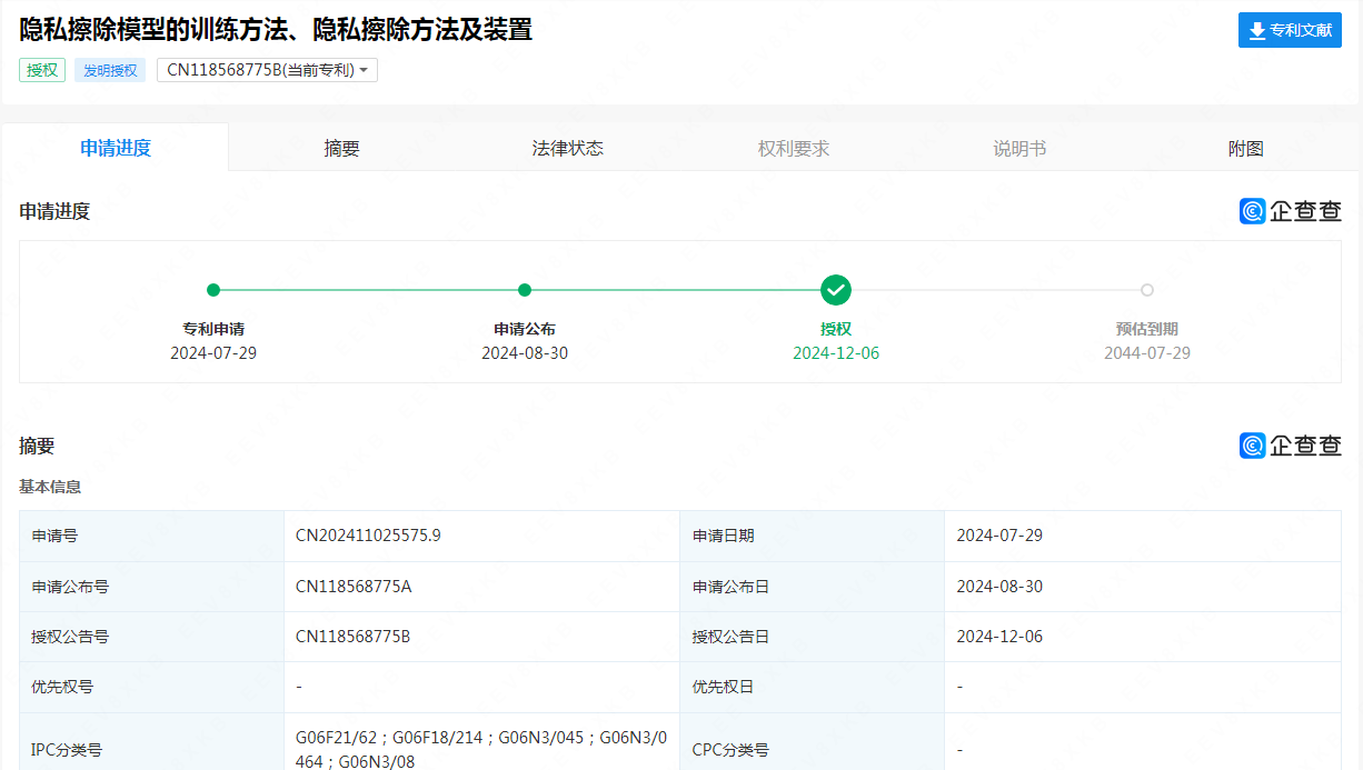 #晨報#英美兩國圖書業呼吁保護人工智能訓練中的版權問題；廣東公布6起知識產權專項執法行動典型案件