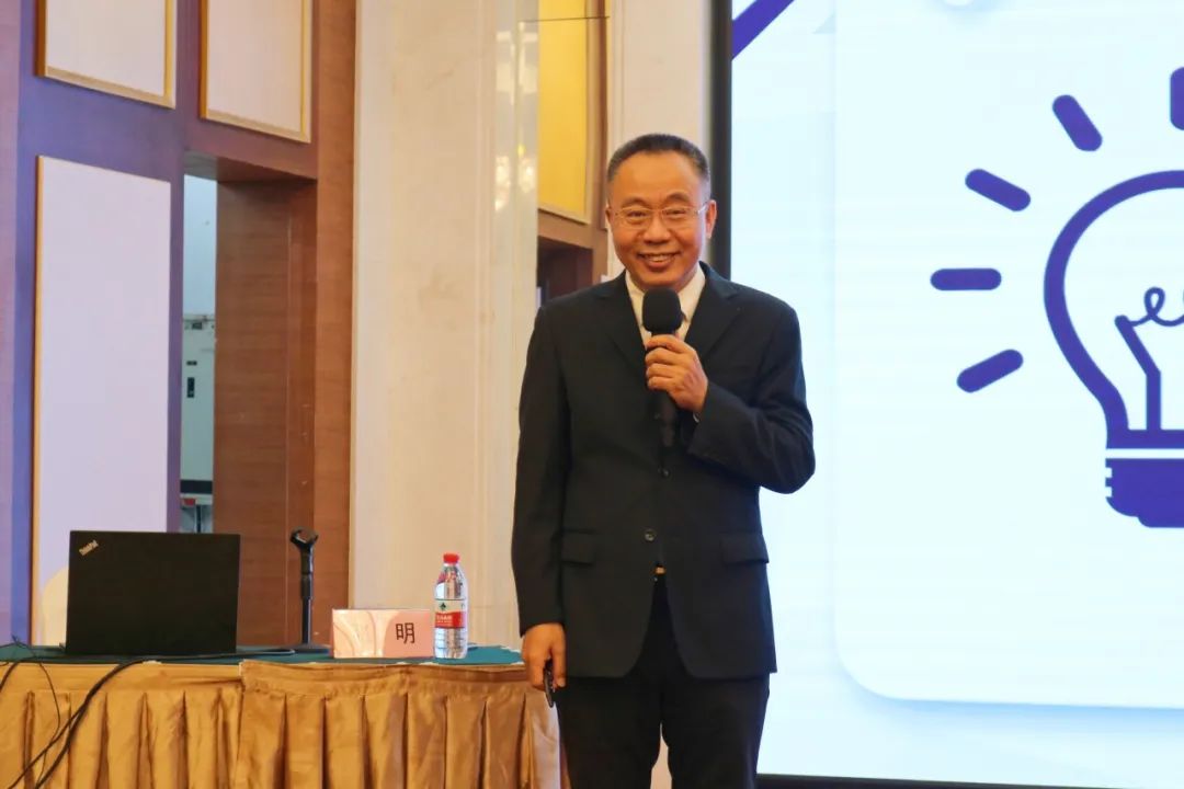 2024年專利代理師專業技能提升研學培訓活動（六）順利舉辦
