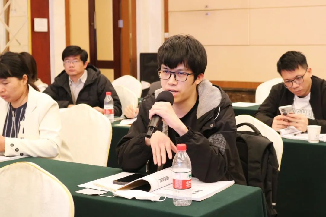 2024年專利代理師專業技能提升研學培訓活動（六）順利舉辦