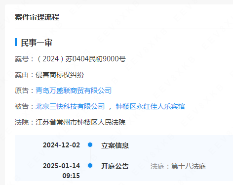#晨報#河南出臺政策鼓勵“先使用后付費”推動專利產業化；宋城演藝訴贛州江南宋城侵害商標權，最高人民法院終審判決：不侵權