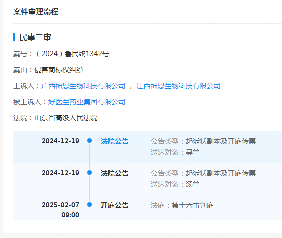 #晨報#哪吒汽車曾爭奪魔童哪吒商標被駁回；DeepSeek公司已登記軟件著作權、已注冊多枚DeepSeek商標