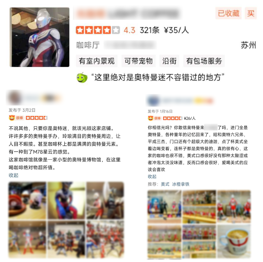 以經典IP吸引顧客卻未獲授權，這家咖啡店被索賠百萬.....
