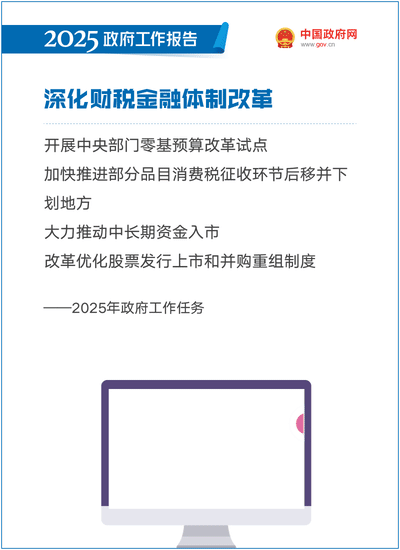 2025政府工作報告：提升科技成果轉化效能，加強知識產權保護和運用 ｜附報告全文