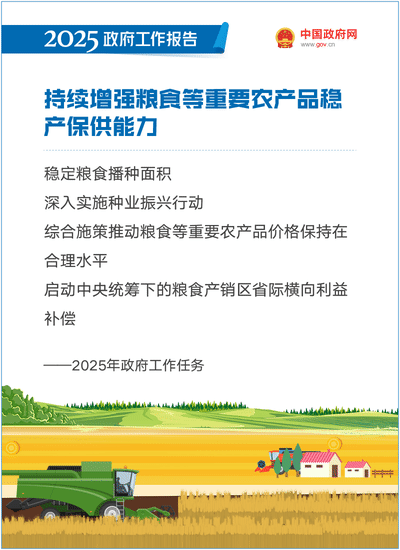 2025政府工作報告：提升科技成果轉化效能，加強知識產權保護和運用 ｜附報告全文