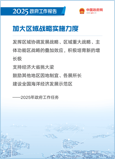 2025政府工作報告：提升科技成果轉化效能，加強知識產權保護和運用 ｜附報告全文