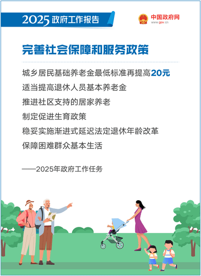 2025政府工作報告：提升科技成果轉化效能，加強知識產權保護和運用 ｜附報告全文
