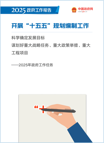 2025政府工作報告：提升科技成果轉化效能，加強知識產權保護和運用 ｜附報告全文