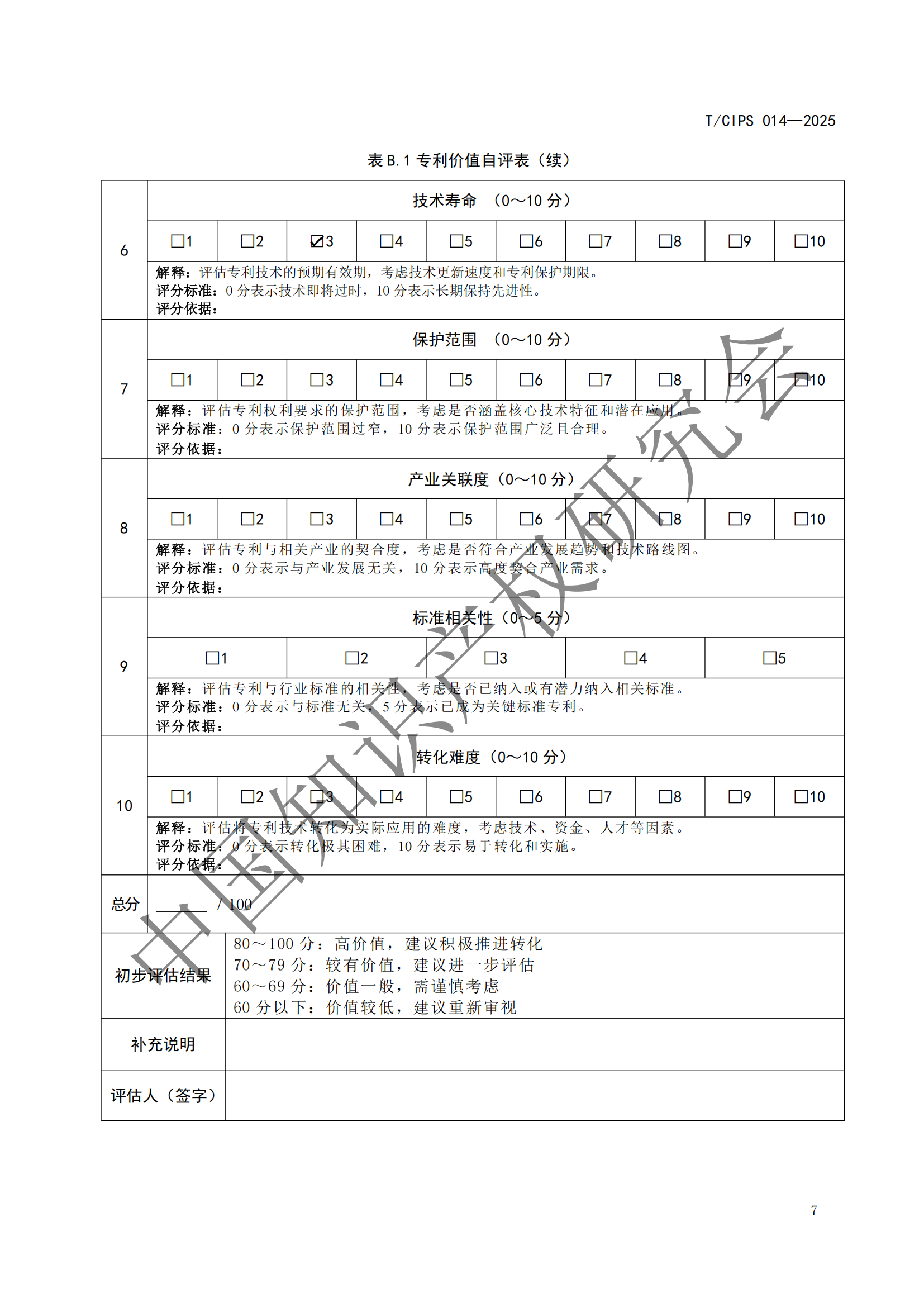 《高校和科研機構專利轉化運用工作規范》團體標準全文發布！