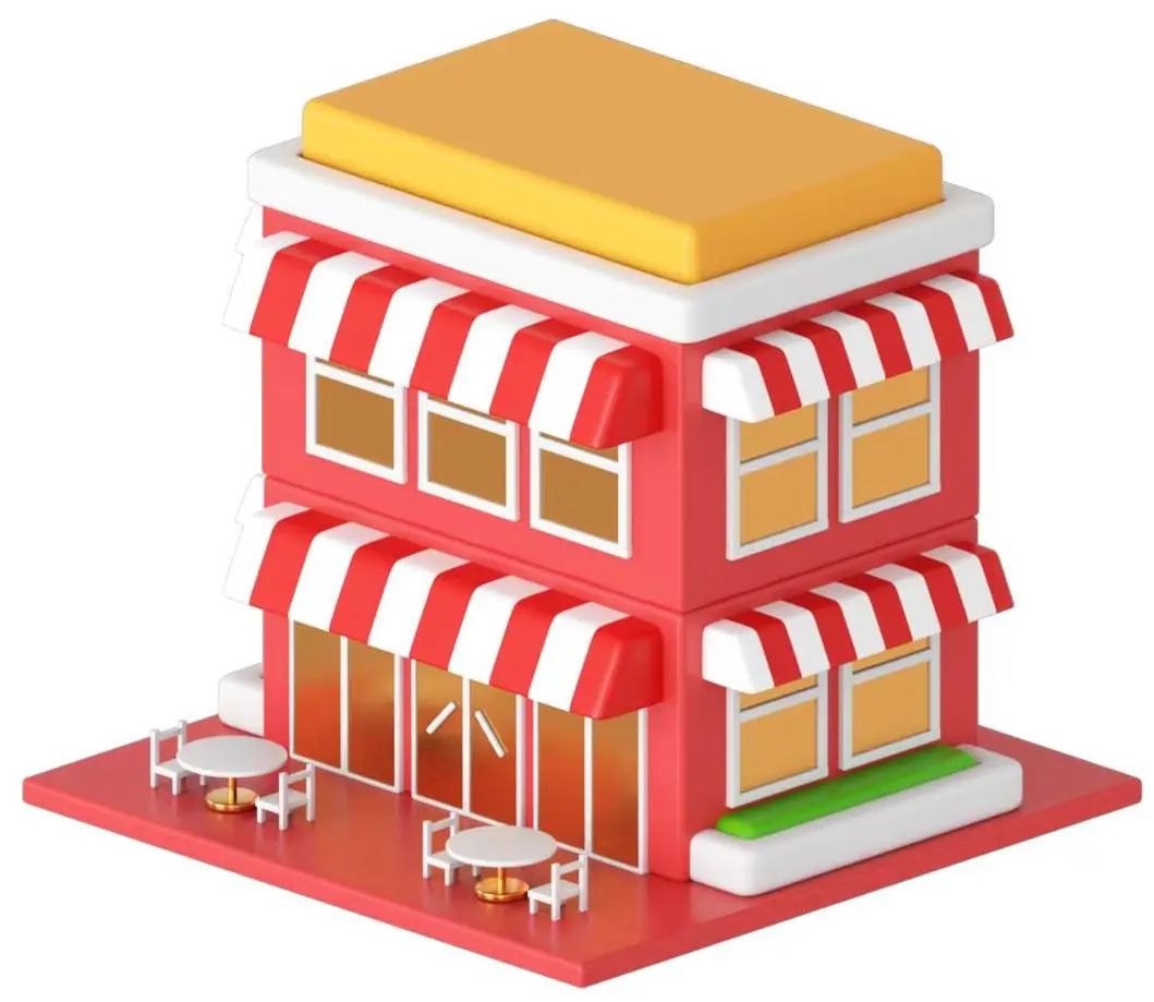 離職員工另起爐灶仿冒原店，法院怎么判？