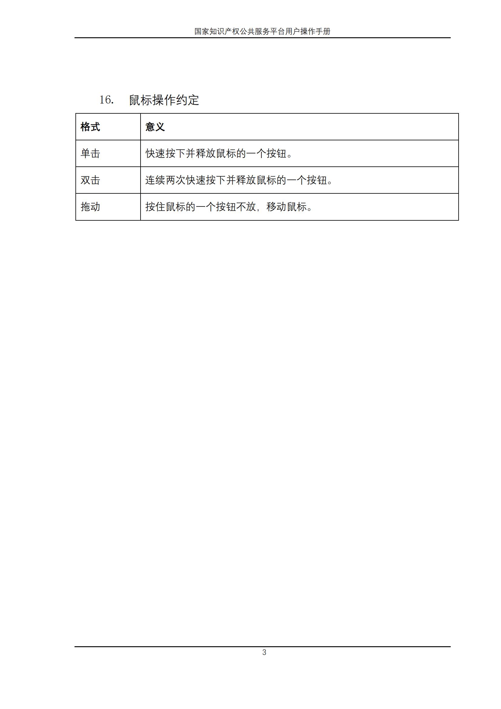 國家知識產權公共服務平臺正式上線運行 | 附地方知識產權公共服務平臺基本信息