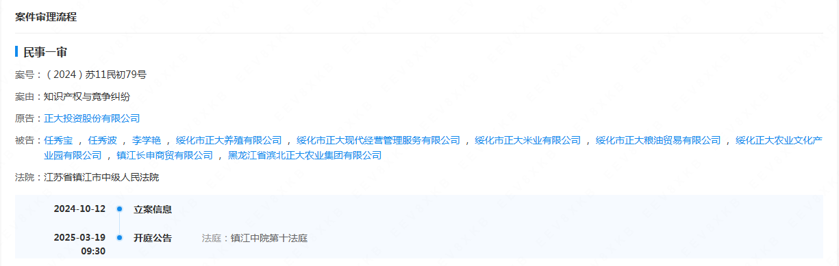 #晨報#小米汽車SU7外觀專利獲授權；遼寧：嚴厲打擊跨區域、鏈條式侵犯知識產權重大違法行為