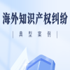浙江發布海外知識產權糾紛應對典型案例 