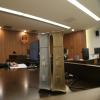 #晨報#白酒瓶仿知名大廈建筑外形，侵犯建筑作品著作權被判賠45萬元；可實現動物與人類溝通！百度公布動物語言轉換專利 